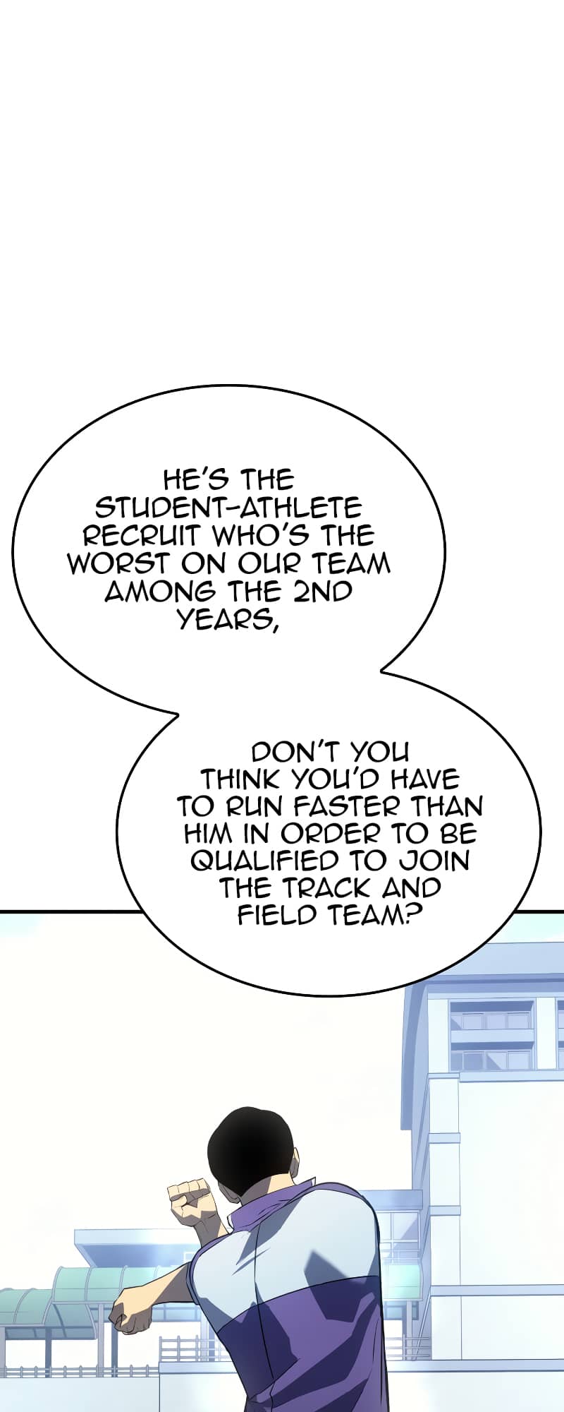 Solo Leveling, Chapter 181 image 48